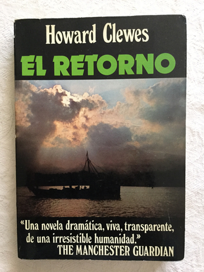 El retorno