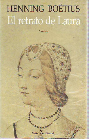 EL RETRATO DE LAURA.