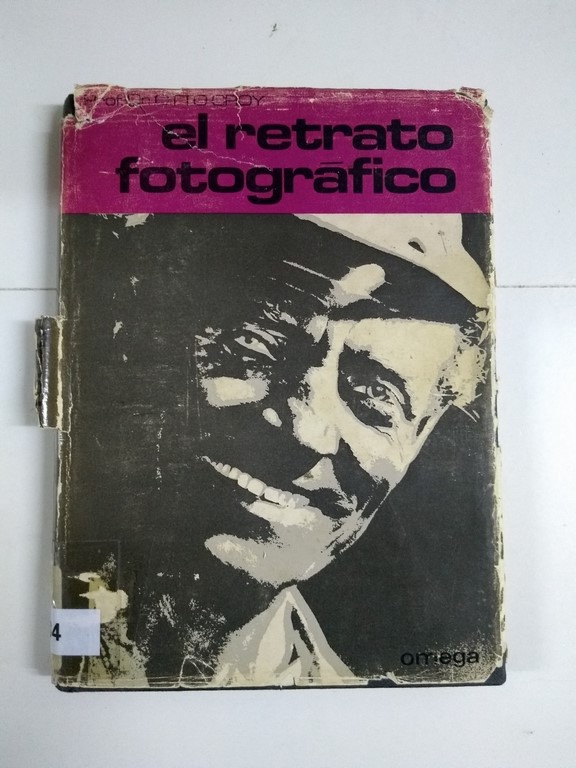 El retrato fotográfico