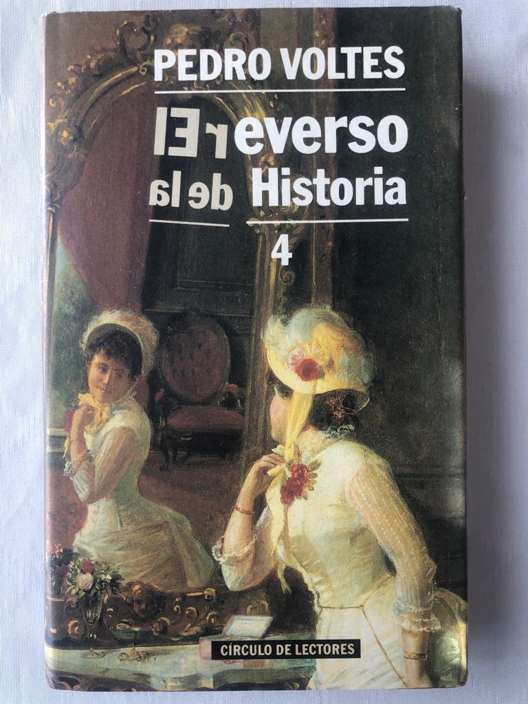 El reverso de la historia 4