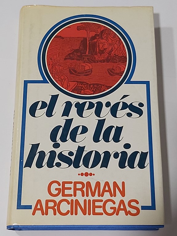 El revés de la historia