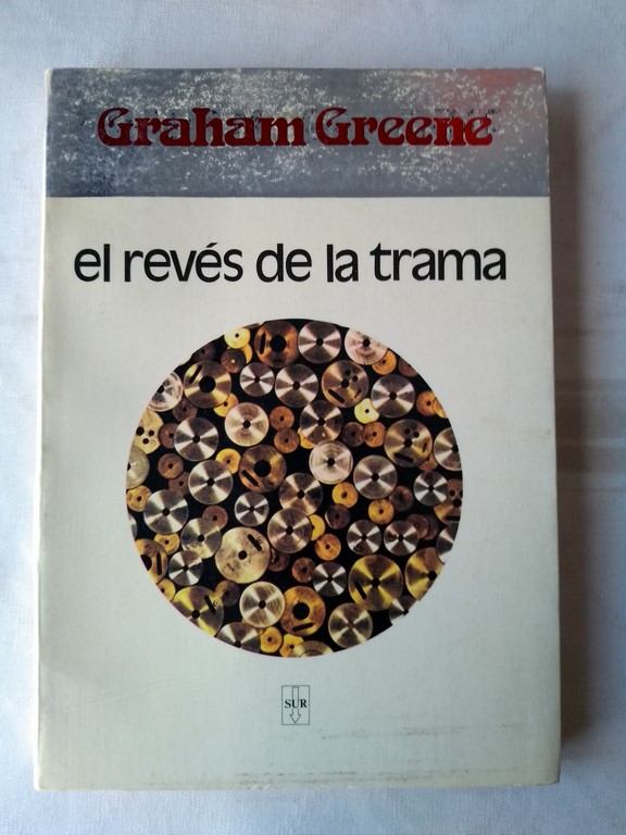 El revés de la trama