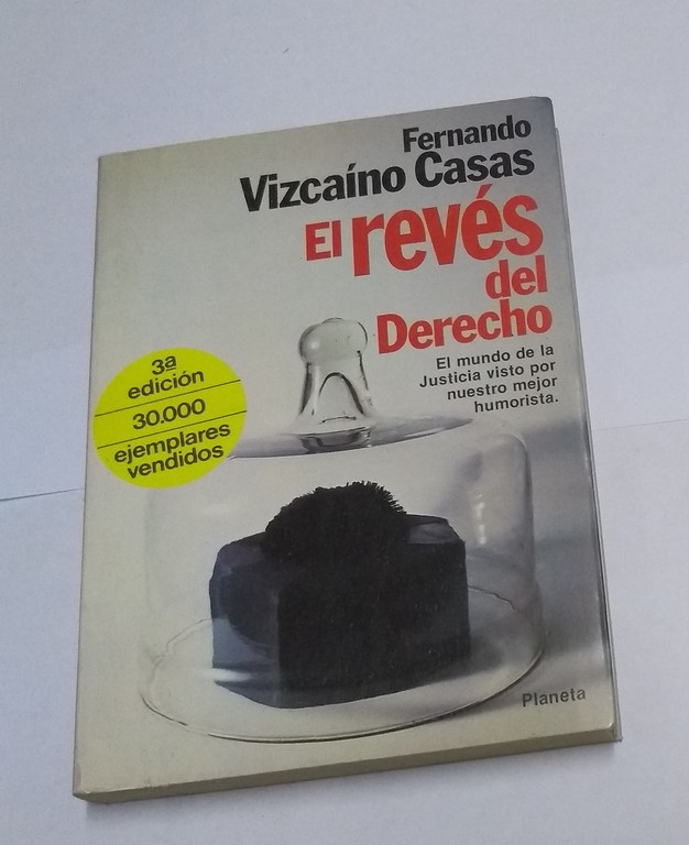 El revés del Derecho