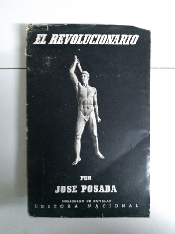 El revolucionario