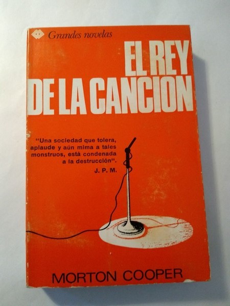 El rey de la cancion