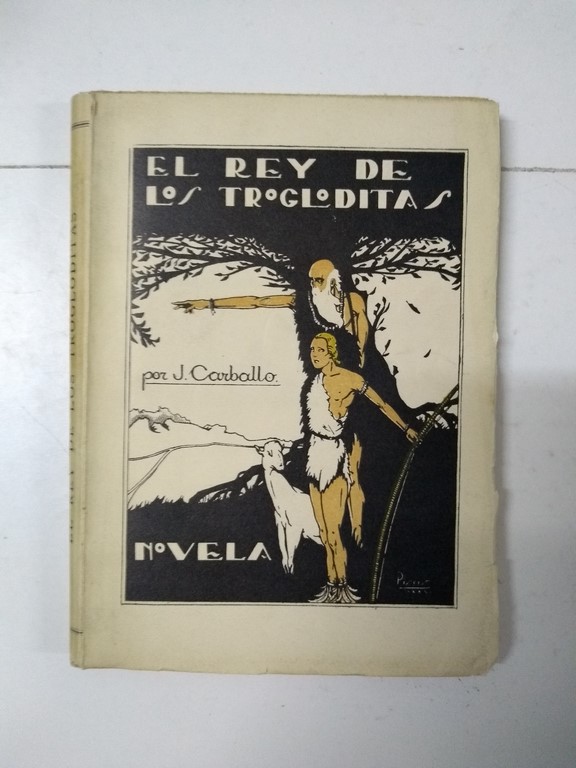 El Rey de los Trogloditas
