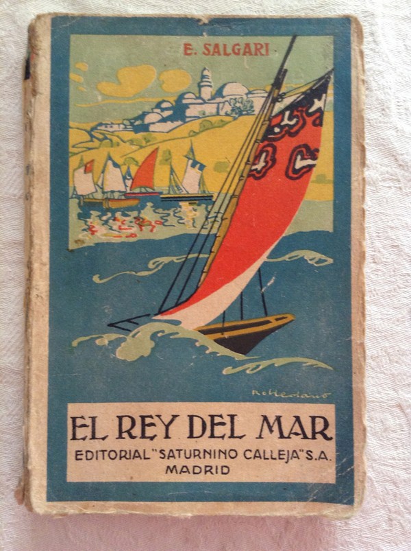 El rey del mar
