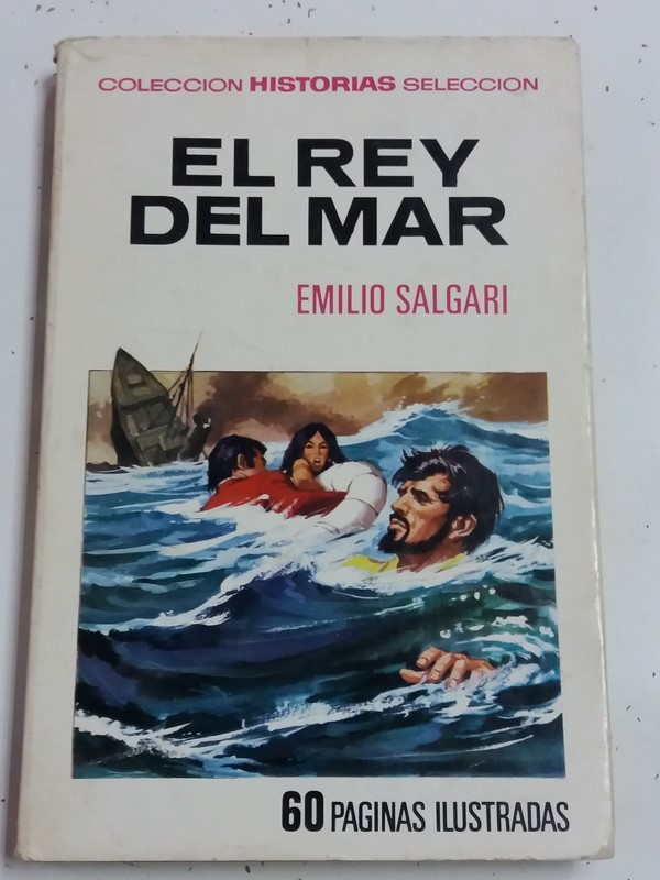 El Rey del Mar