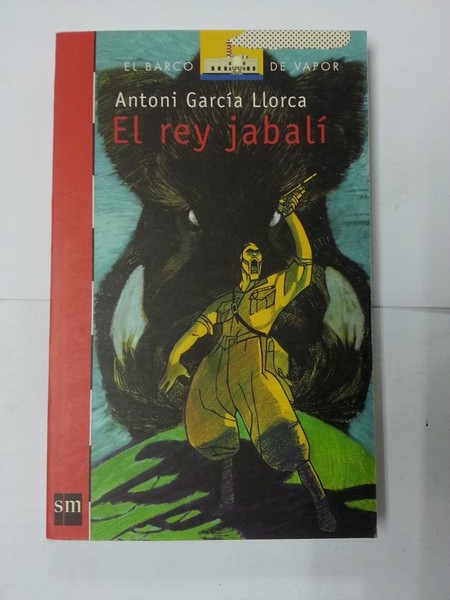 El rey jabali