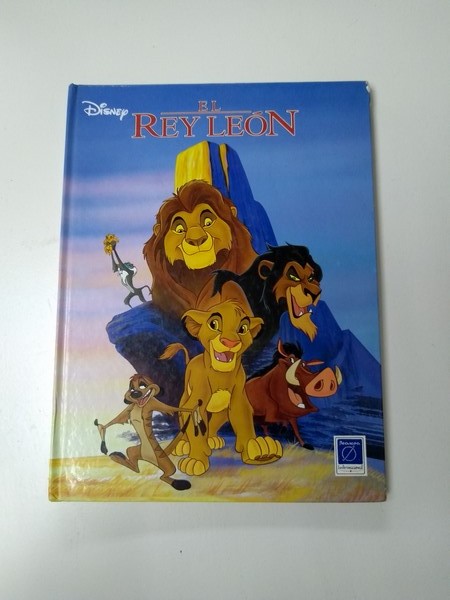 El Rey Leon