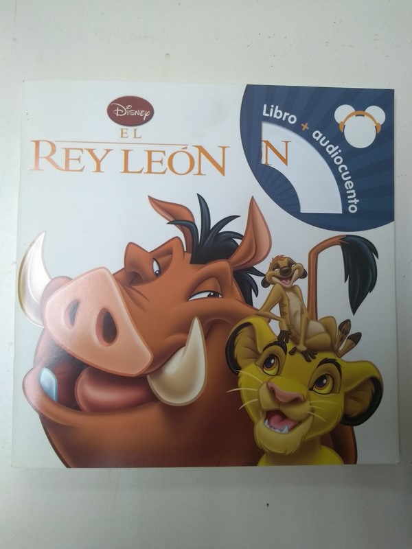 El Rey Leon