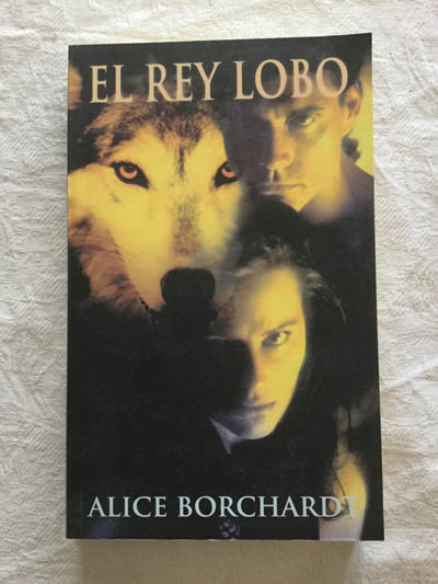 El rey lobo