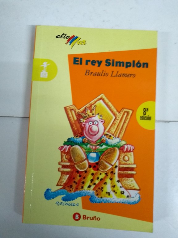 El rey Simplón