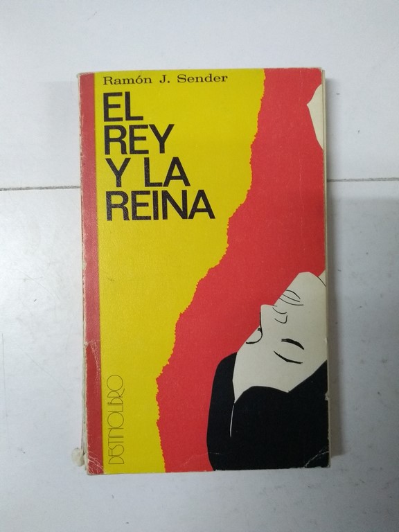 El Rey y la Reina