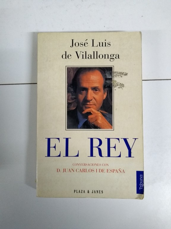 El rey