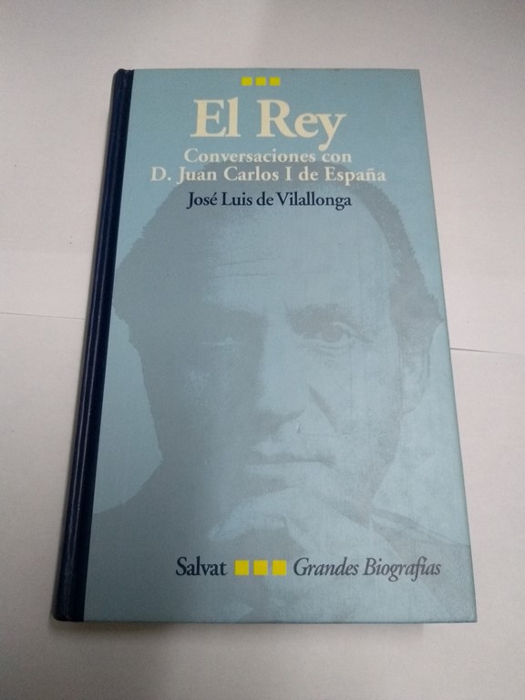 El Rey