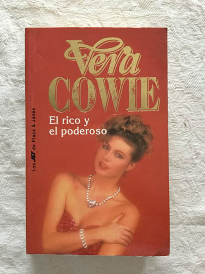 El rico y el poderoso