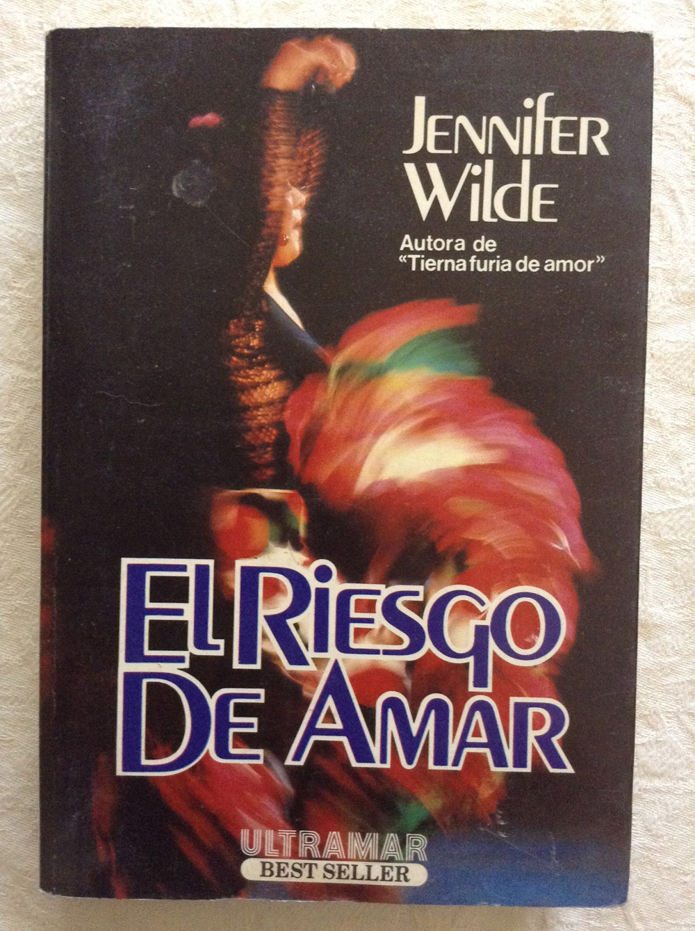 El riesgo de amar