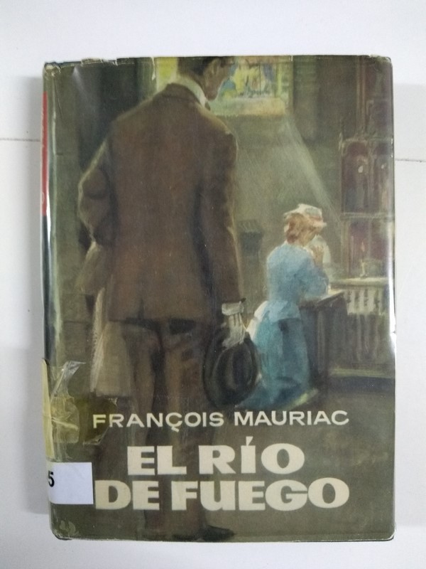 El río de fuego