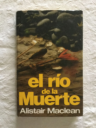 El río de la muerte