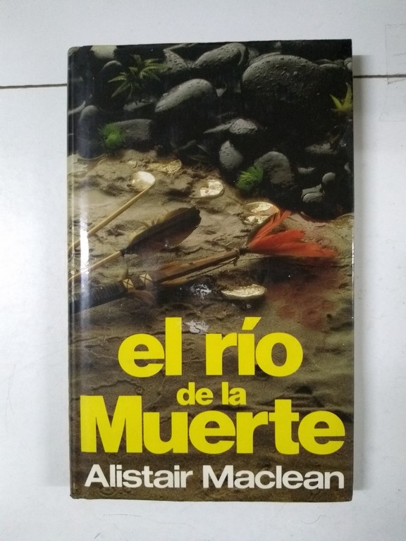 El rio de la muerte