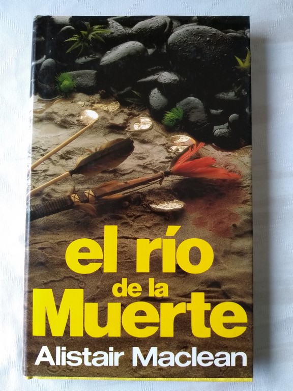 El río de la muerte