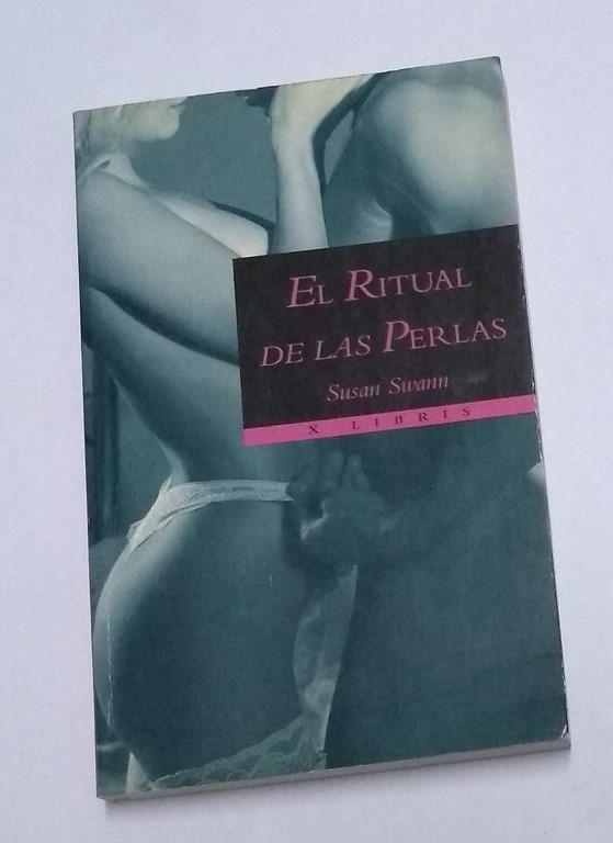 El Ritual de las Perlas