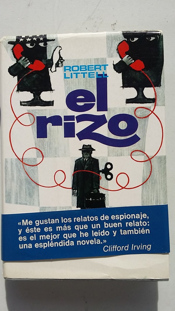 El rizo