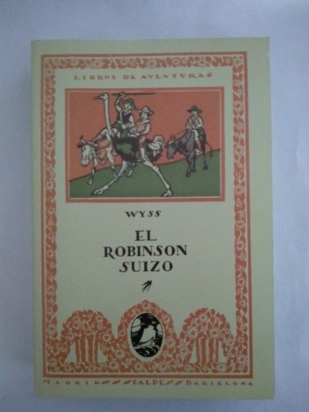 El Robinson suizo