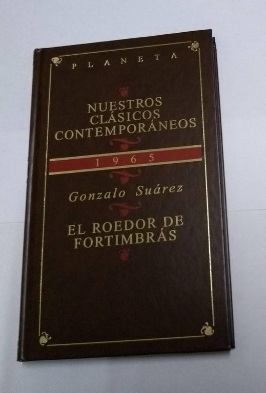 El roedor de Fortimbrás