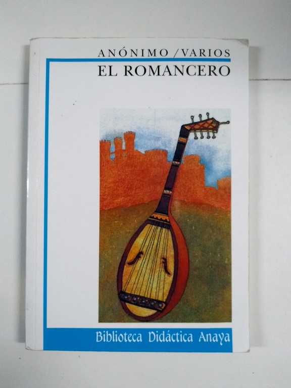 El romancero