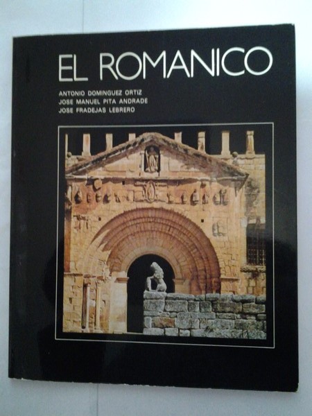 El Romanico