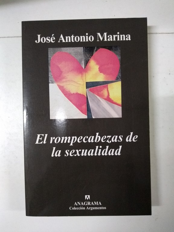 El rompecabezas de la sexualidad