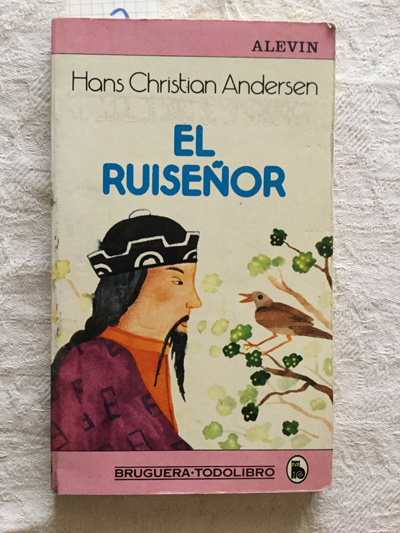 El ruiseñor