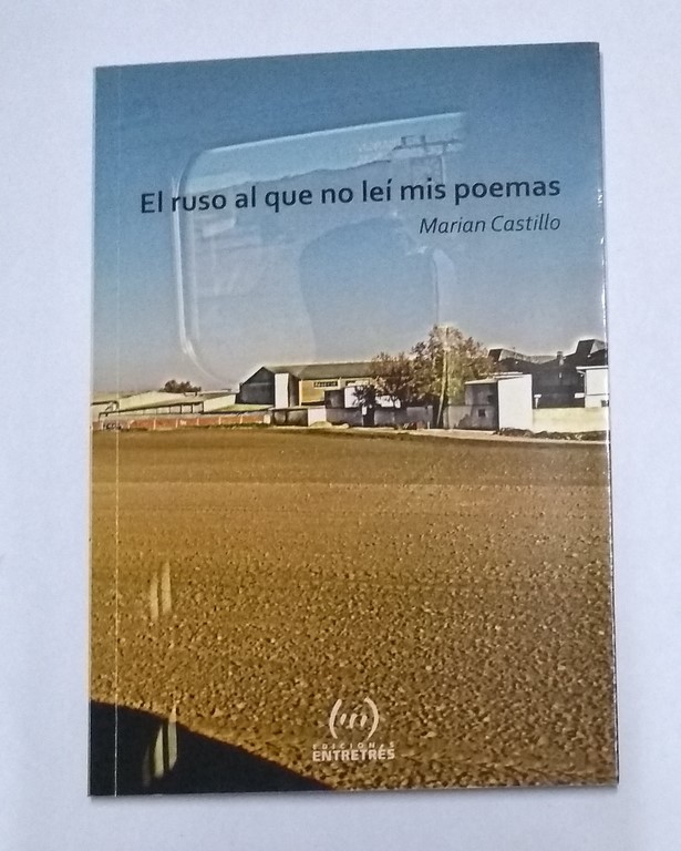El ruso al que no leí mis poemas