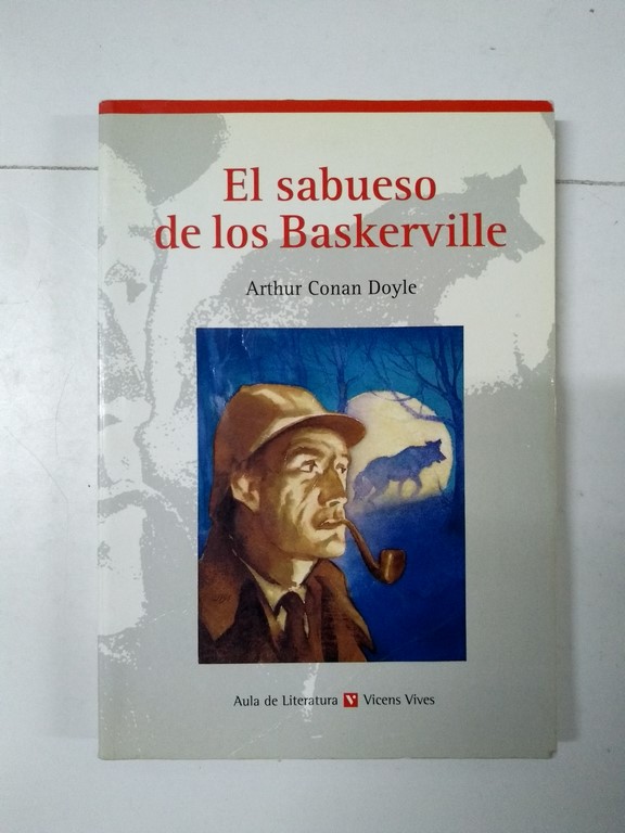 El sabueso de los Baskerville