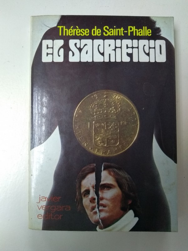 El sacrificio