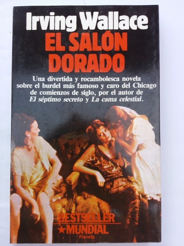 El salón dorado