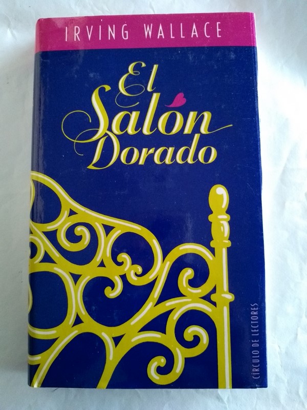 El Salon Dorado
