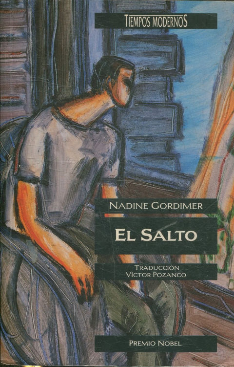 EL SALTO.