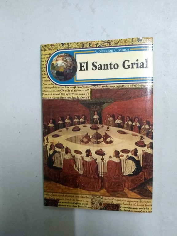 El Santo Grial