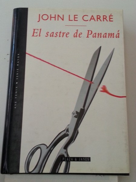 El sastre de Panamá