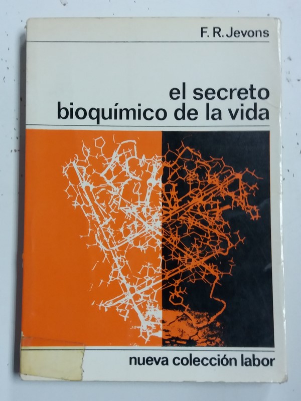 El secreto bioquímico de la vida