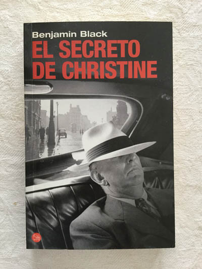El secreto de Christine