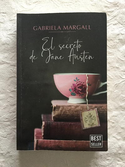 El secreto de Jane Austen