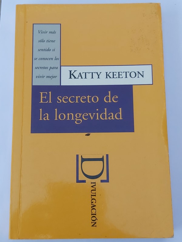 El secreto de la longevidad