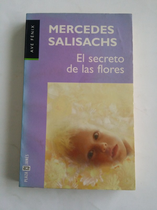 El secreto de las flores