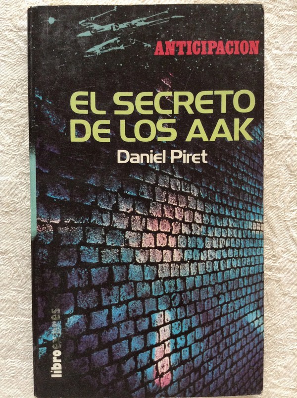 El secreto de los AAK