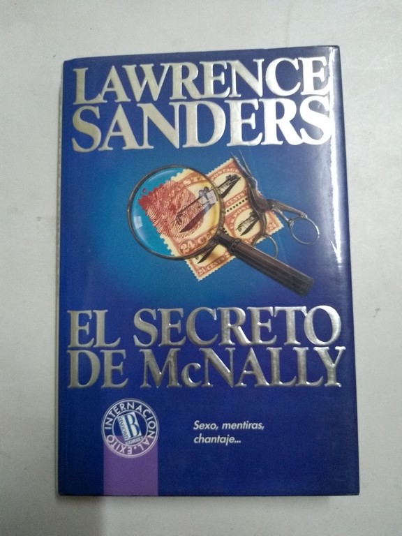 El secreto de McNally