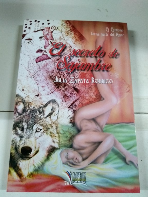El secreto de sajambre